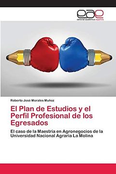 portada El Plan de Estudios y el Perfil Profesional de los Egresados