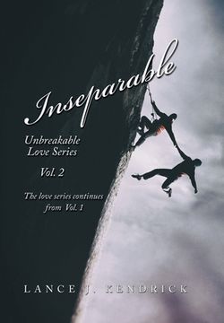 portada Inseparable: Unbreakable Love Series Vol. 2