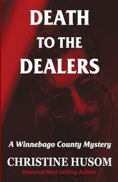 portada Death To The Dealers (in English)