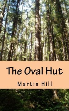 portada The Oval Hut