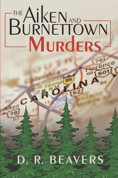 portada The Aiken and Burnettown Murders