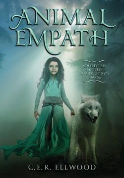 portada Animal Empath (in English)