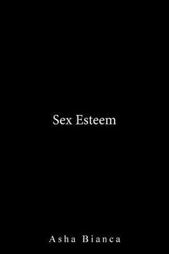 portada Sex Esteem (en Inglés)