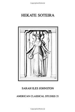 Hekate Soteira (en Inglés)