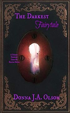 portada The Darkest Fairytale 
