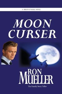 portada Moon Curser (en Inglés)