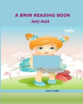 portada Rhymes: A Brim Reading Book (en Inglés)
