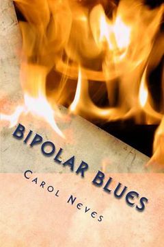 portada Bipolar Blues (en Inglés)