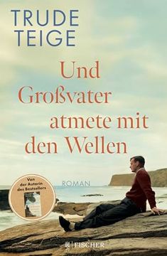 portada Und Gro? Vater Atmete mit den Wellen (in German)