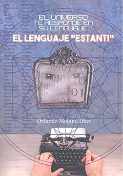 portada El Universo te Responde en su Lenguaje "Estanti" (in Spanish)