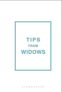 portada Tips from Widows