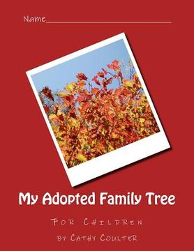 portada My Adopted Family Tree