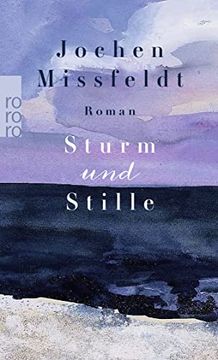 portada Sturm und Stille (en Alemán)