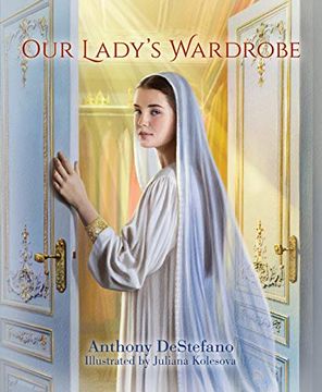portada Our Lady's Wardrobe (en Inglés)