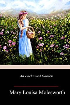 portada An Enchanted Garden (en Inglés)