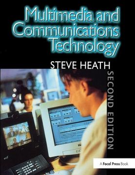 portada Multimedia and Communications Technology (en Inglés)
