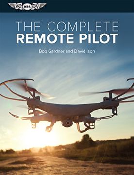 portada The Complete Remote Pilot (Complete Pilot) 