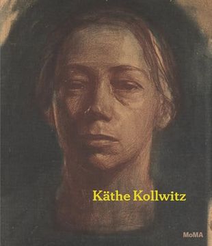 portada Käthe Kollwitz: A Retrospective