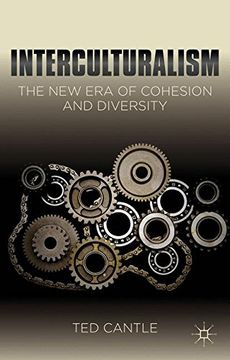 portada Interculturalism: The new era of Cohesion and Diversity (en Inglés)