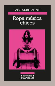 portada Ropa Musica Chicos