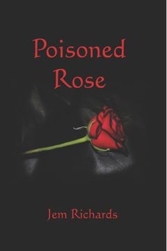 portada Poisoned Rose (in English)