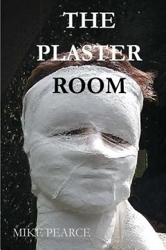 portada The Plaster Room