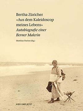 portada Bertha Züricher (en Alemán)