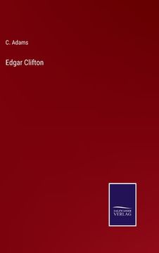portada Edgar Clifton (in English)