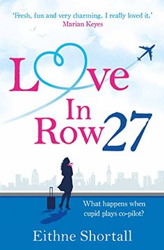portada Love in Row 27