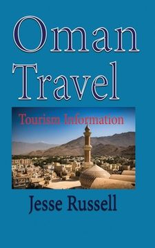 portada Oman Travel: Tourism Information