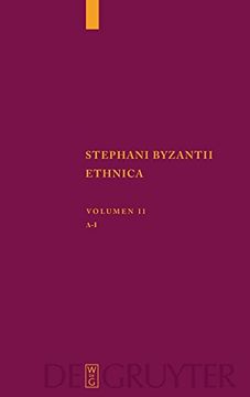 portada Delta - Iota (Corpus Fontium Historiae Byzantinae - Series Berolinensis) (en Alemán)