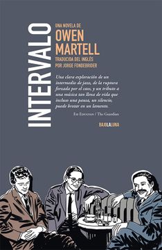portada Intervalo (in Spanish)