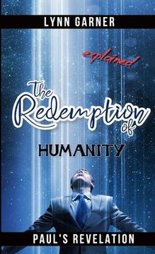 portada The Redemption Of Humanity Explained (en Inglés)