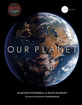 portada Our Planet (in English)
