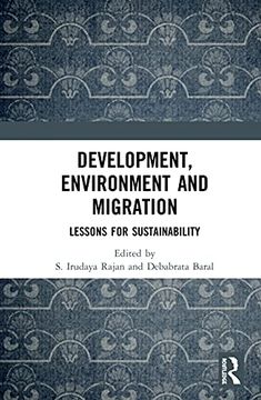 portada Development, Environment and Migration: Lessons for Sustainability 