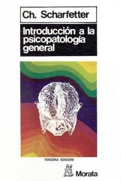 portada introducción a la psicopatología