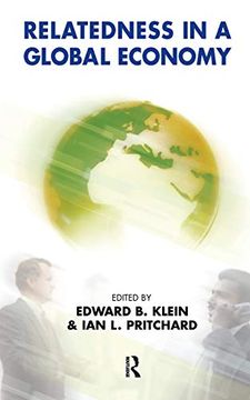portada Relatedness in a Global Economy (en Inglés)