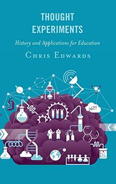 portada Thought Experiments: History and Applications for Education (en Inglés)