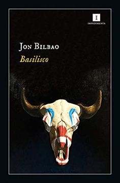 portada Basilisco (in Spanish)