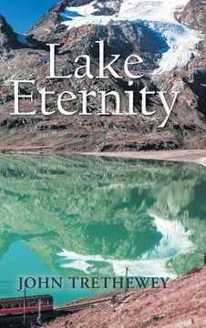 portada Lake Eternity (en Inglés)