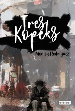 portada Tres Kopeks (in Spanish)