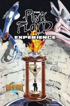 portada Rock and Roll Comics: The Pink Floyd Experience