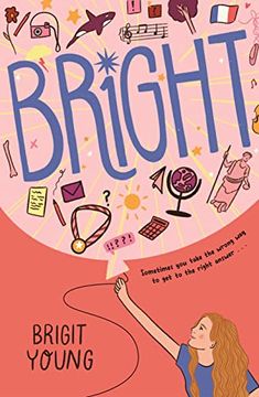 portada Bright 