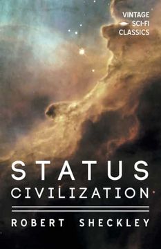 portada The Status Civilization (in English)