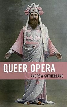 portada Queer Opera (en Inglés)