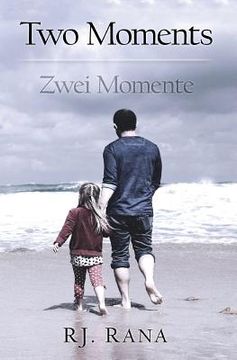 portada Two Moments: Zwei Momente (en Inglés)