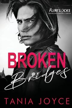 portada Broken Bridges (en Inglés)