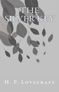 portada The Silver Key