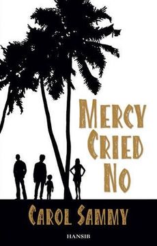 portada Mercy Cried no 