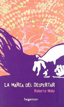 portada Marea del despertar (in Spanish)